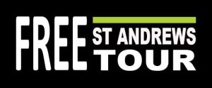 Free Tours St Andrews